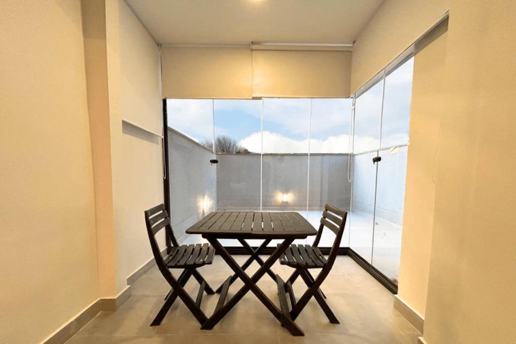 Holiday home Nex One Nr - Sena Madureira