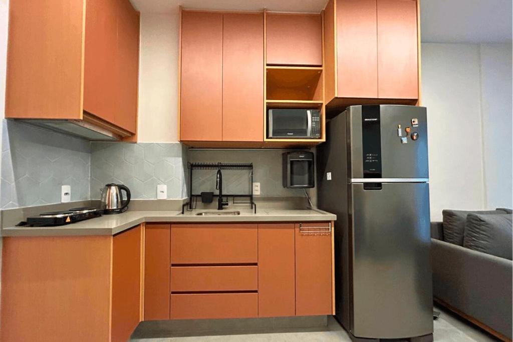 Nex One Nr - Sena Madureira Holiday home Sao Paulo