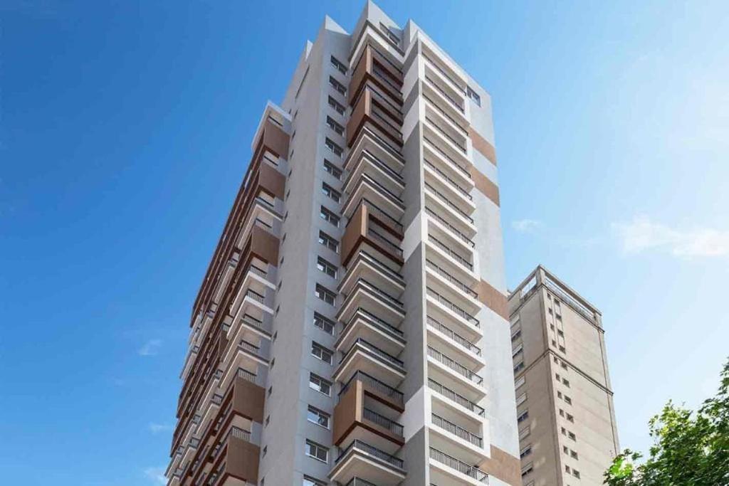 Nex One Nr - Sena Madureira Holiday home Sao Paulo