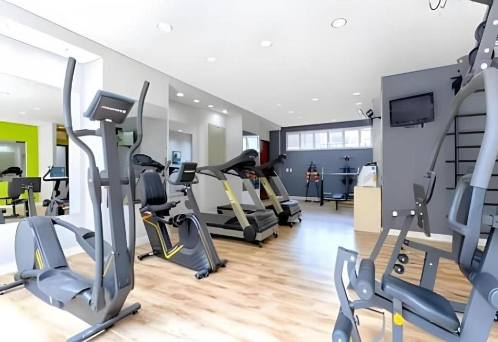 Get A Flat 411 Wyndham Sp Paulista