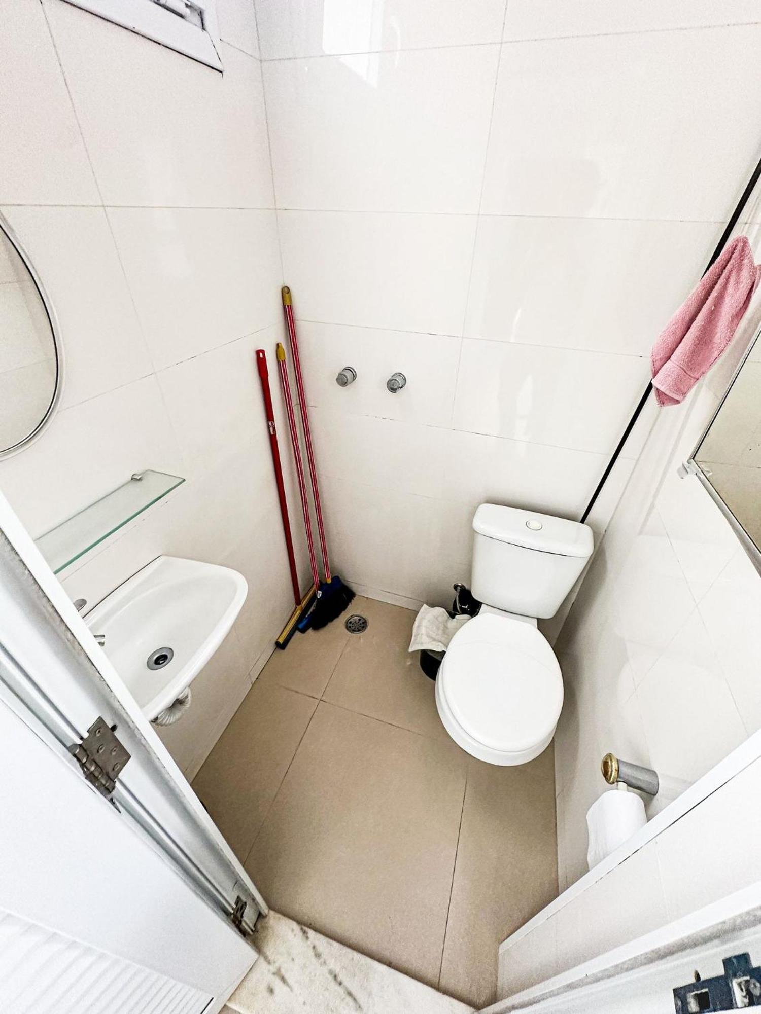 Tranquilidade Na Nova Conceicao Apartment *
