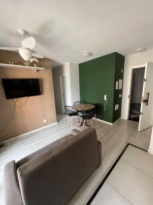 Bras, Expo Center Sp Apartment *