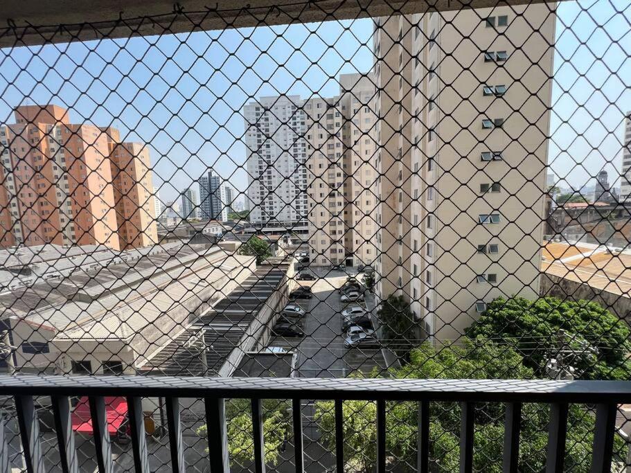 Bras, Expo Center Sp Apartment Sao Paulo