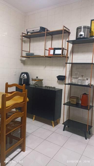 Villa Casa Sobrado Edicula Aconchegante Sao Paulo
