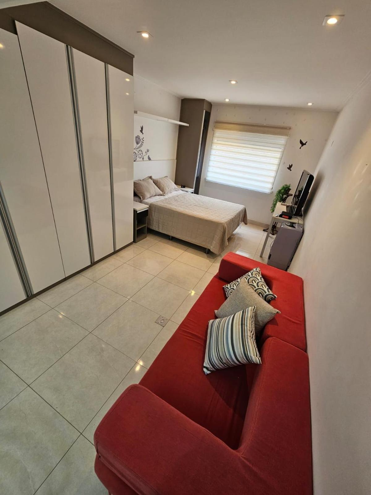 Apartment - Masp Paulista Ii *