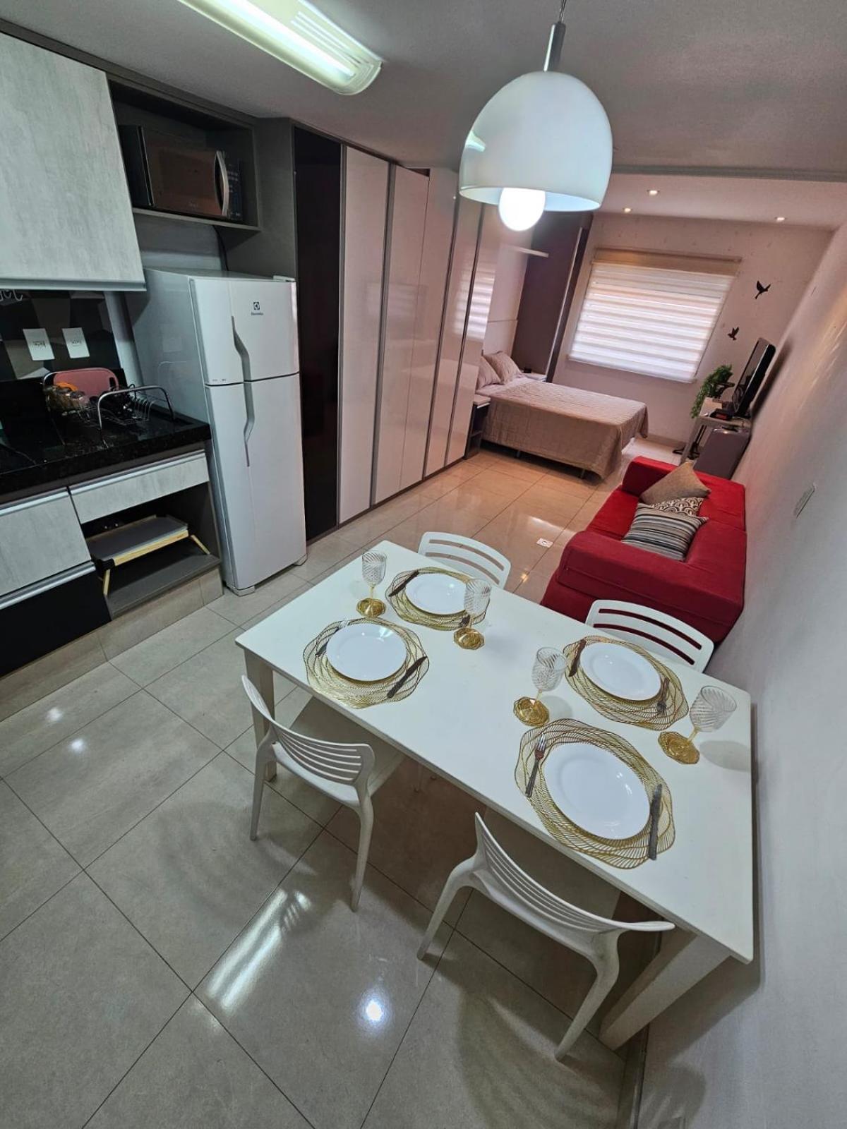 Apartment - Masp Paulista Ii
