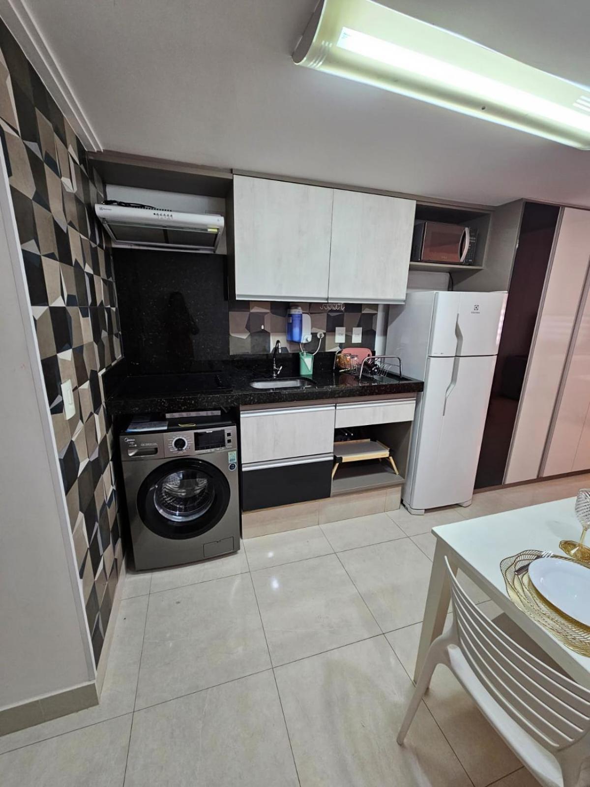 - Masp Paulista Ii Apartment *