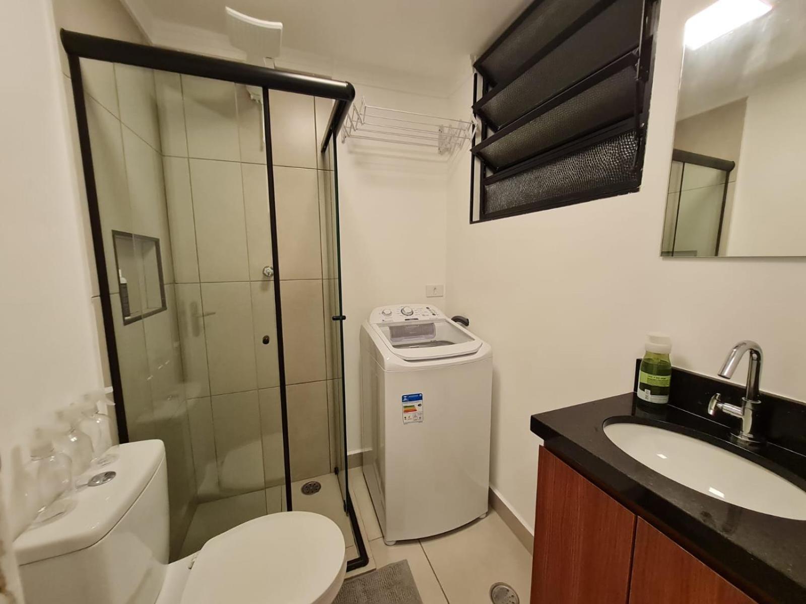Apartment Apto Frei Caneca Prox Av Paulista Sao Paulo
