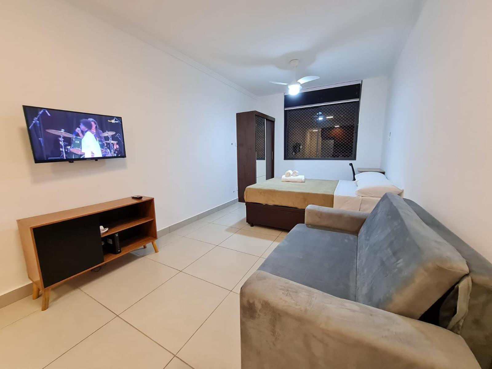 Apto Frei Caneca Prox Av Paulista Apartment *