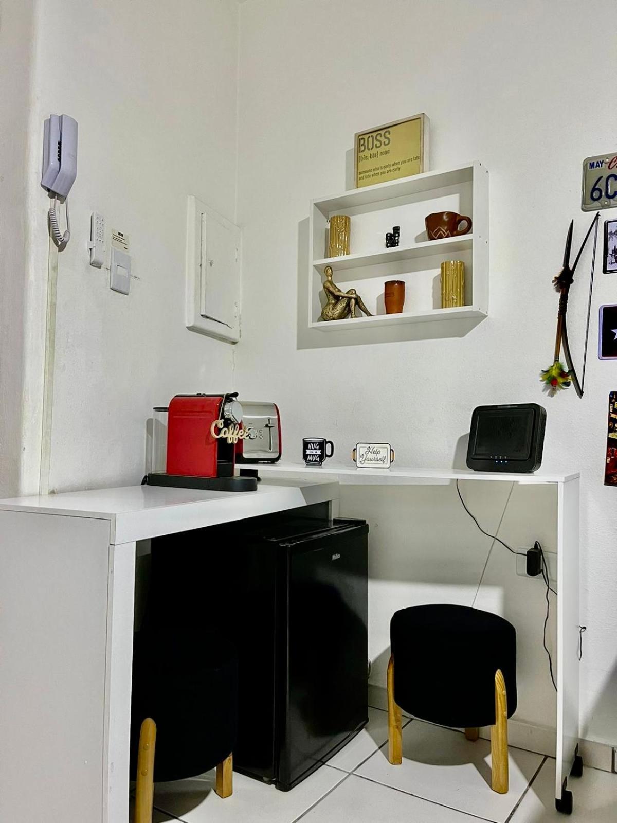Casa Wanderlust Apartment *