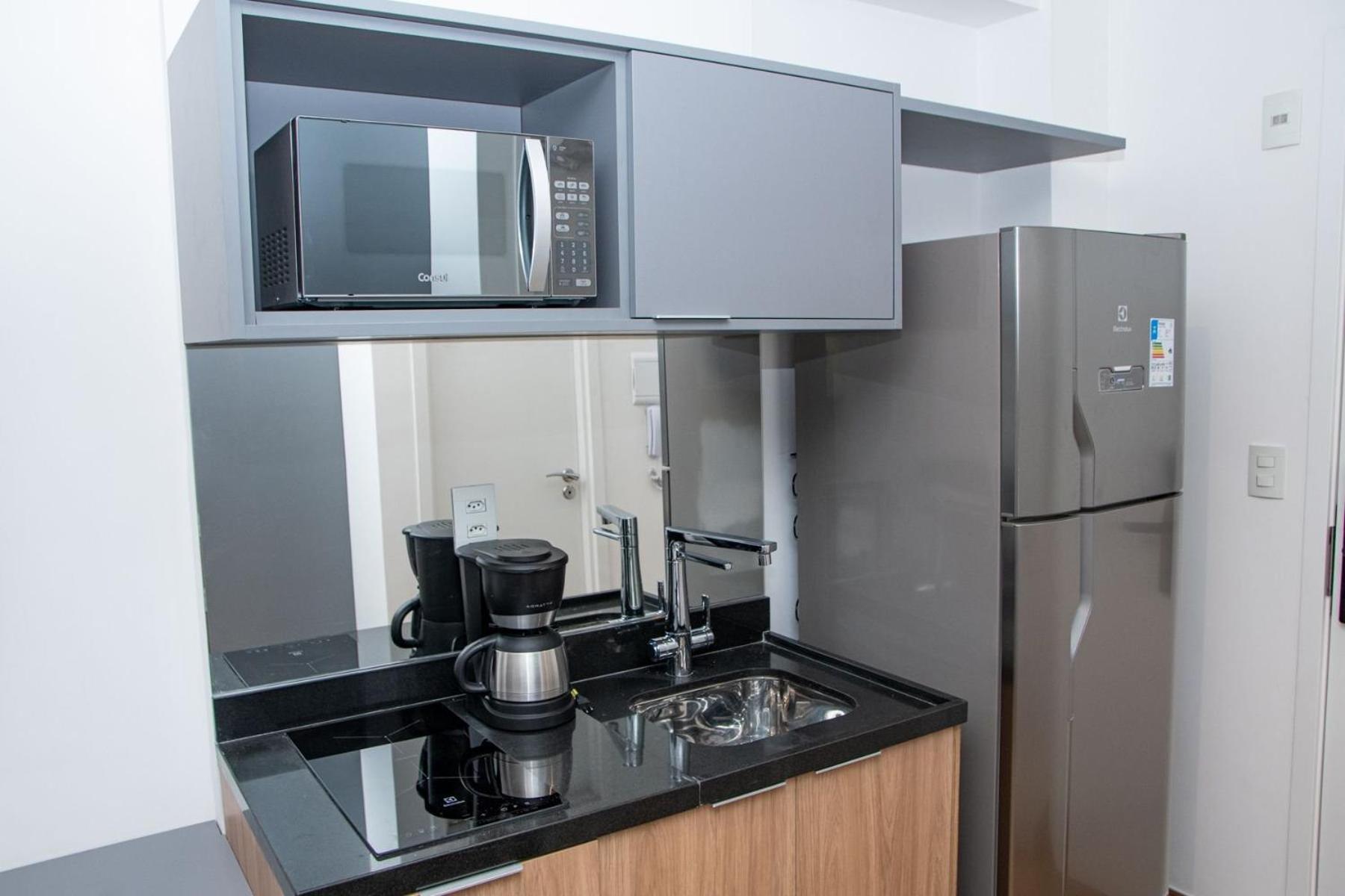 Vitrali By Housi Apartment *