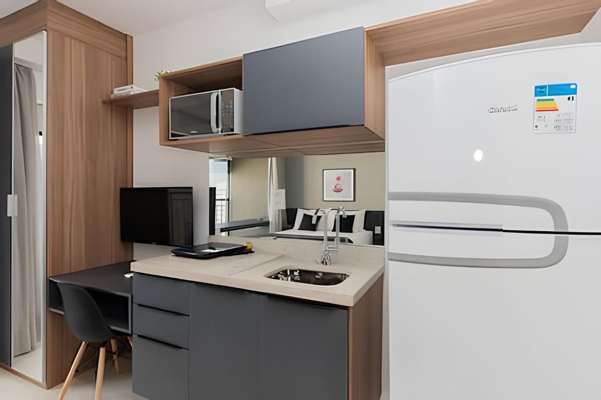 Vitrali By Housi Apartment