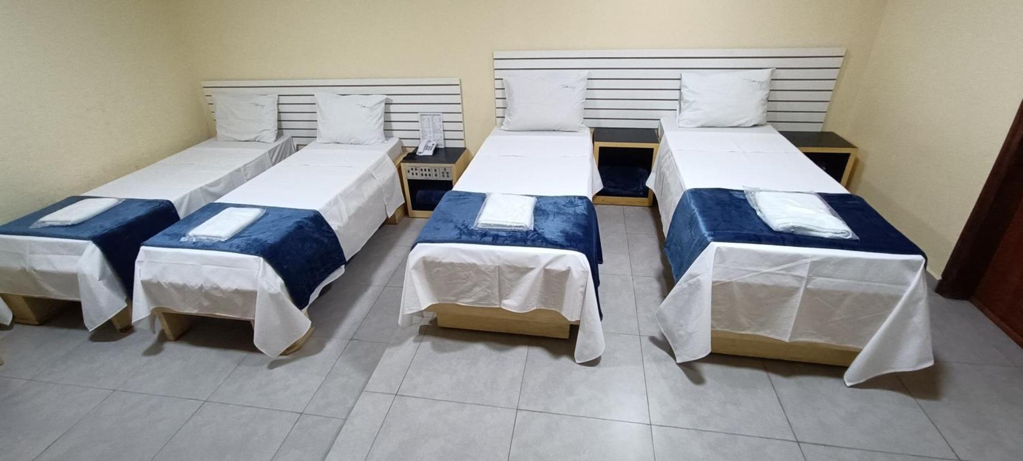 Millenium (adults Only) Otel