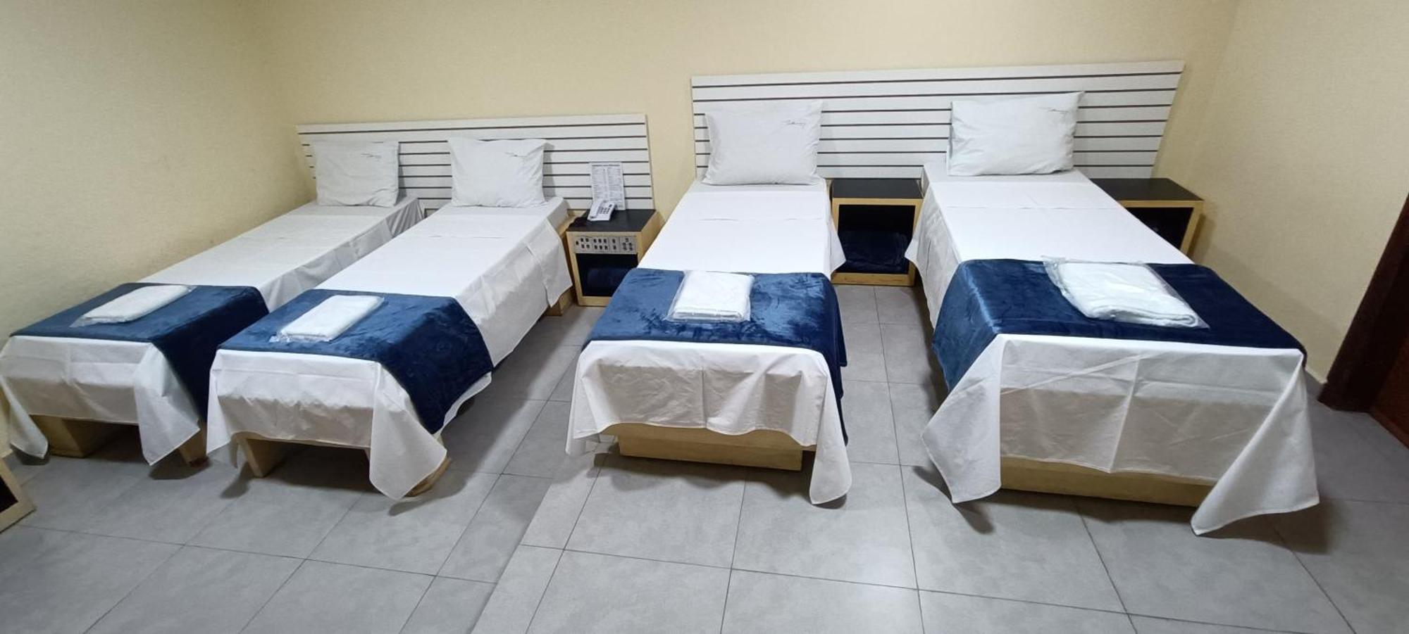 Otel Millenium (adults Only)