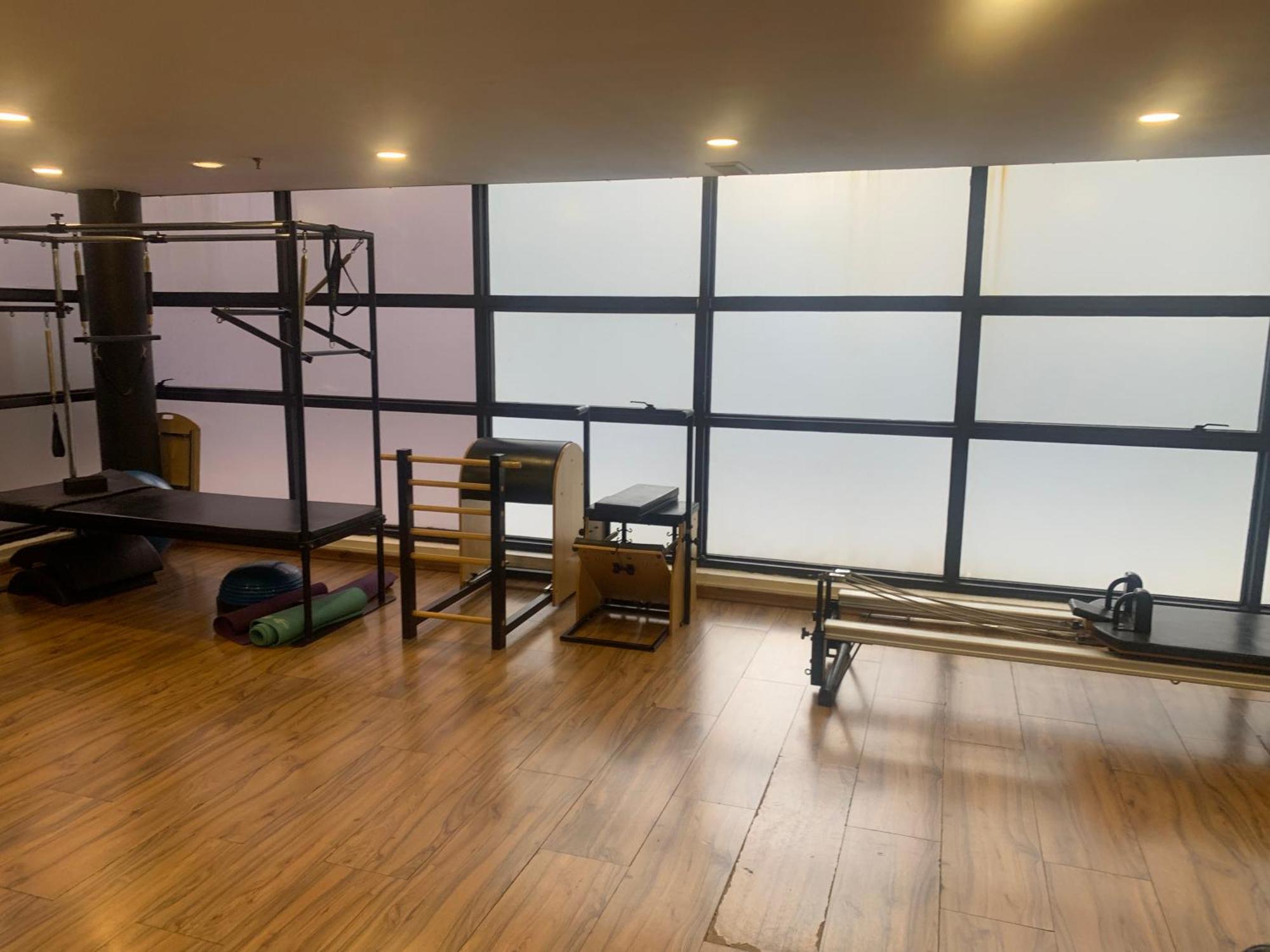 Premium - Jardim Paulista Apartment Sao Paulo