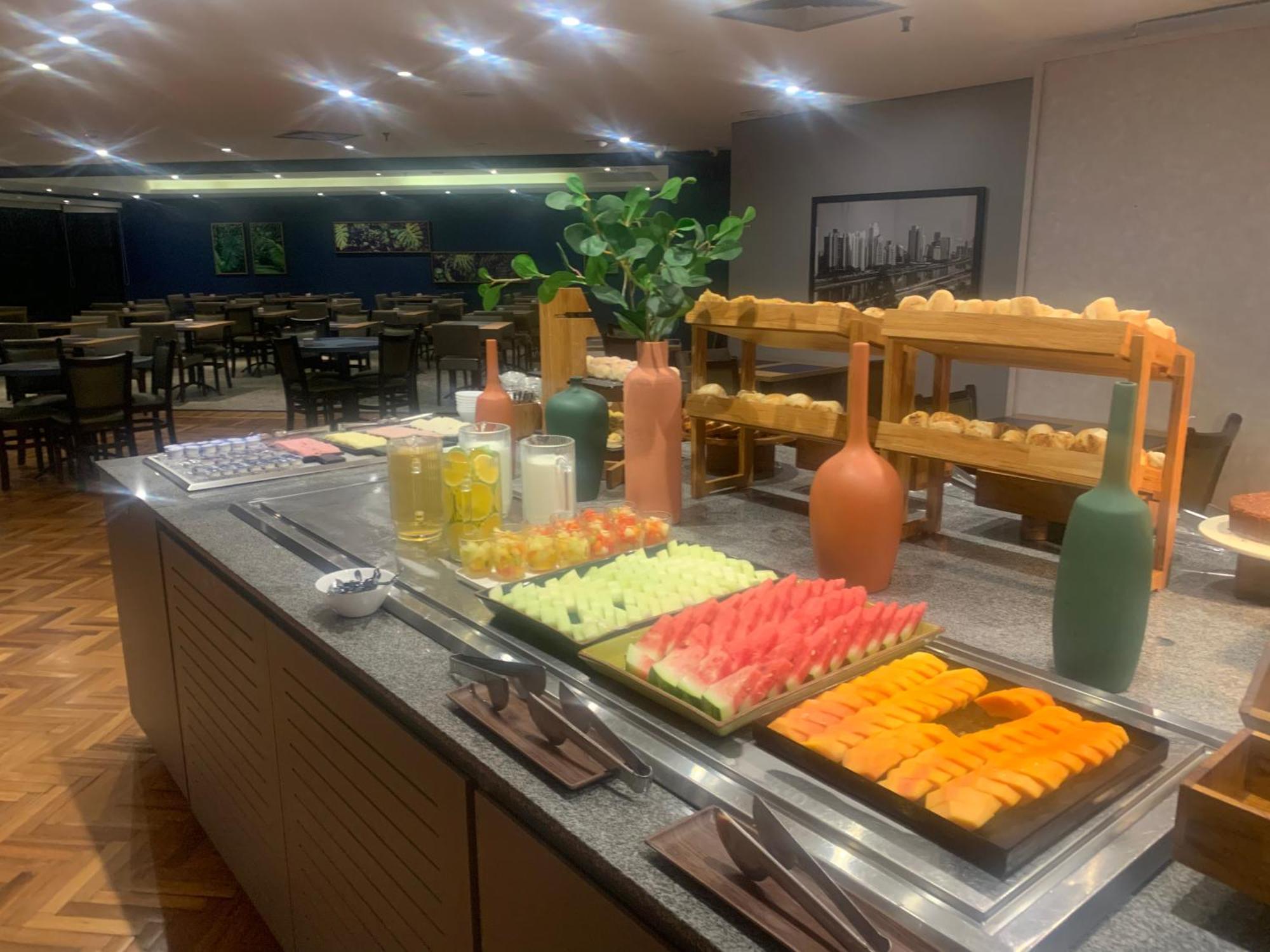 Apartment Premium - Jardim Paulista Sao Paulo