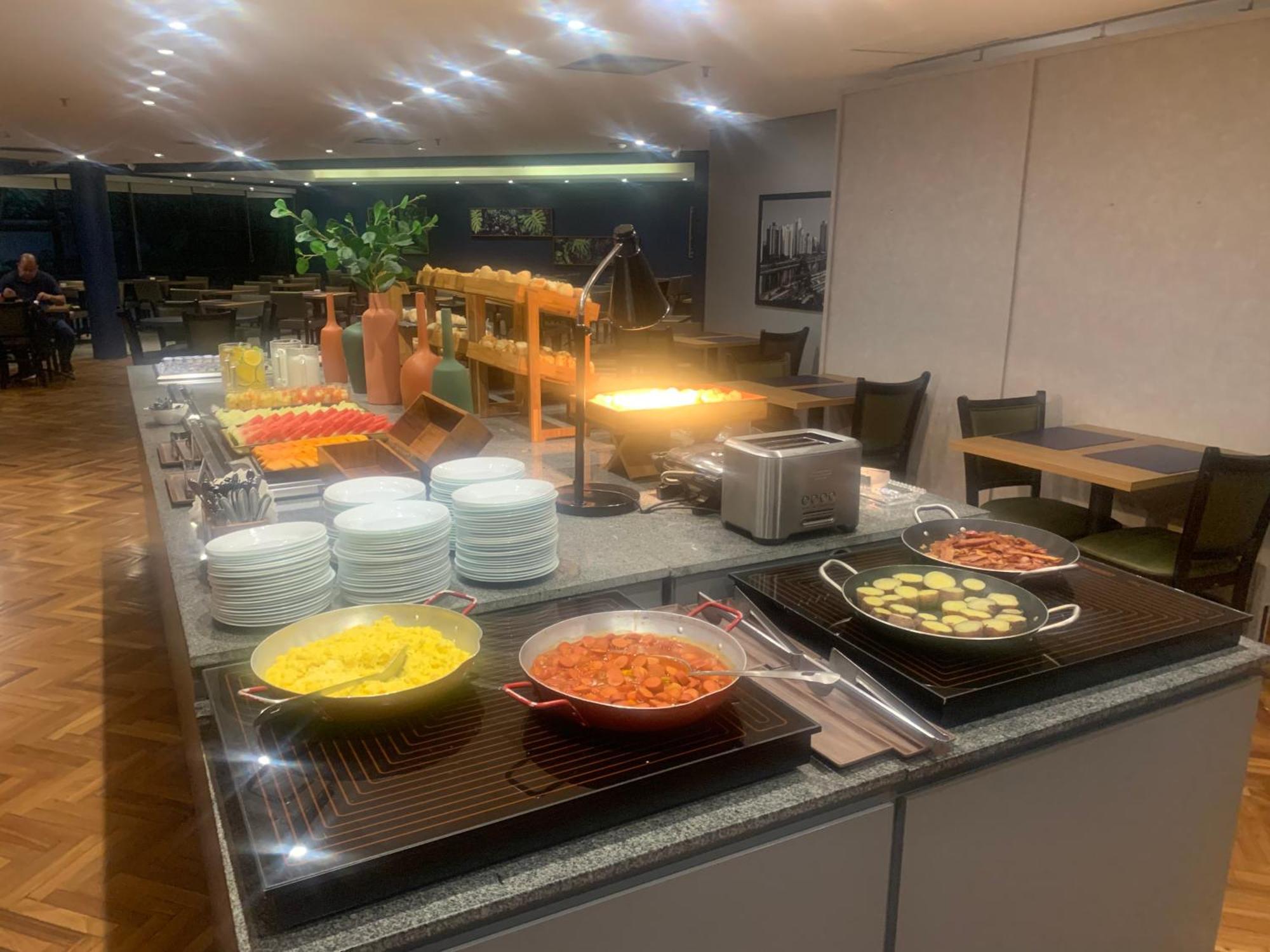 Premium - Jardim Paulista Sao Paulo