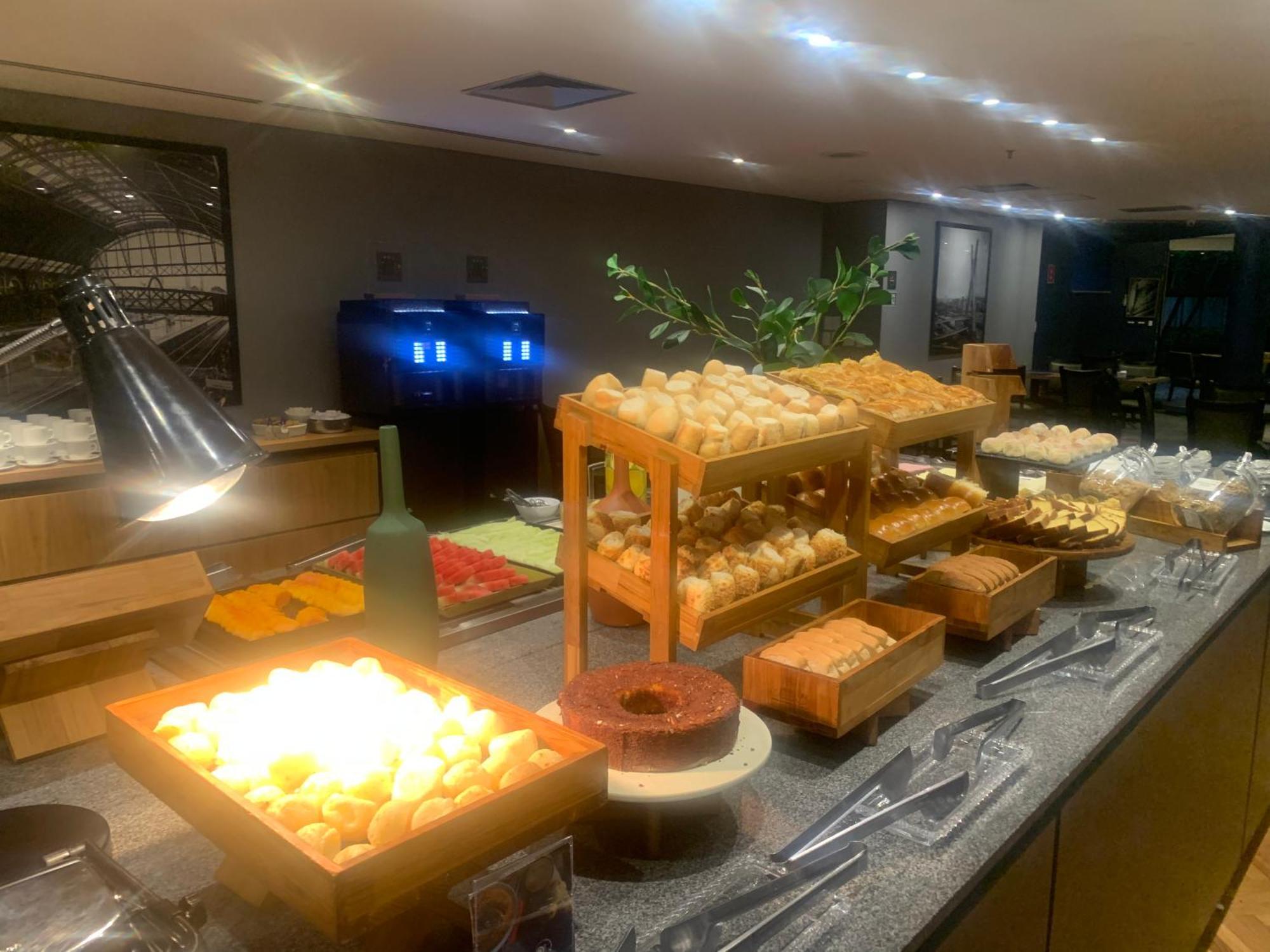 Premium - Jardim Paulista * Sao Paulo