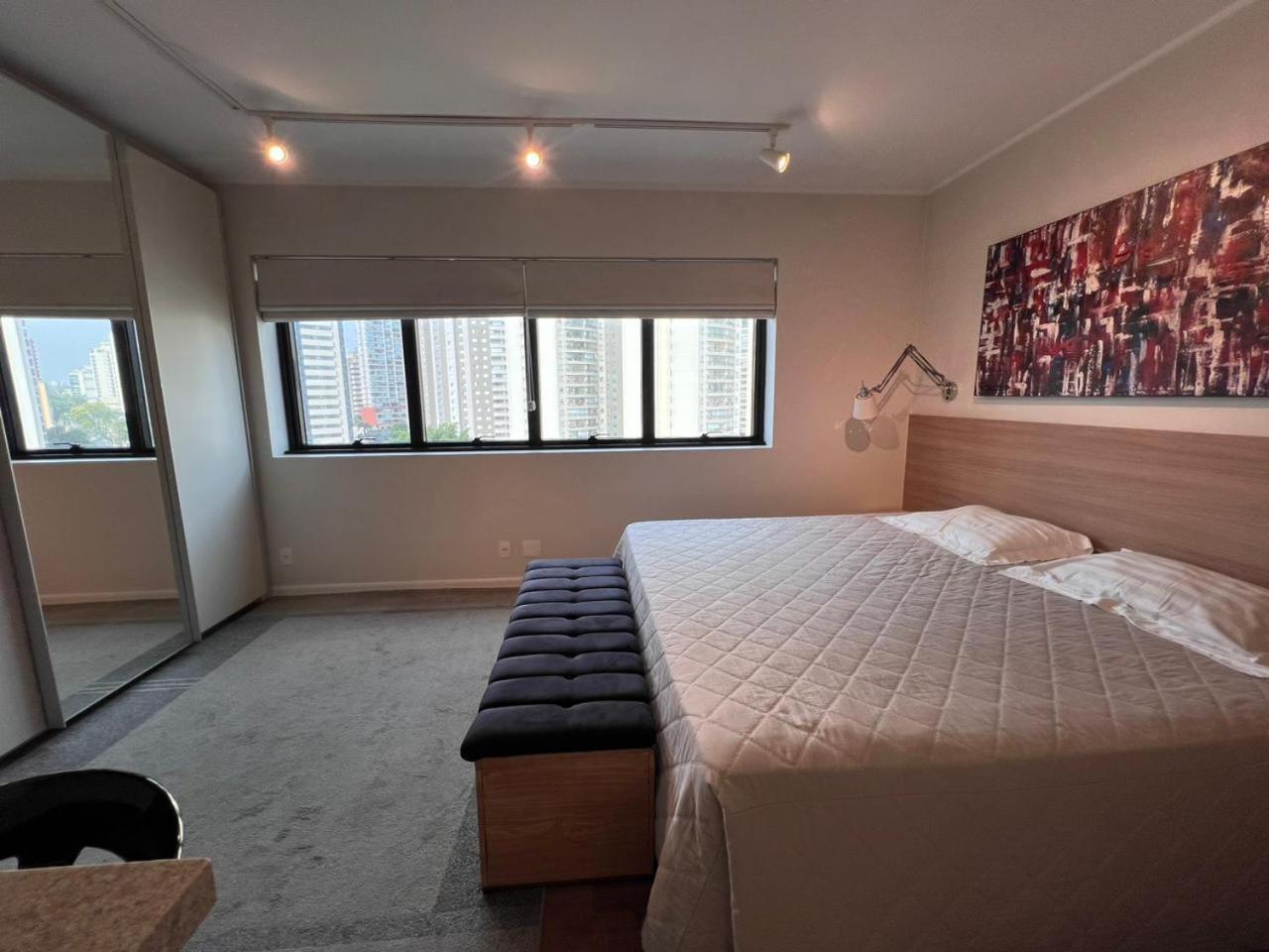 Hotel Meli Ibirapuera Moema 802