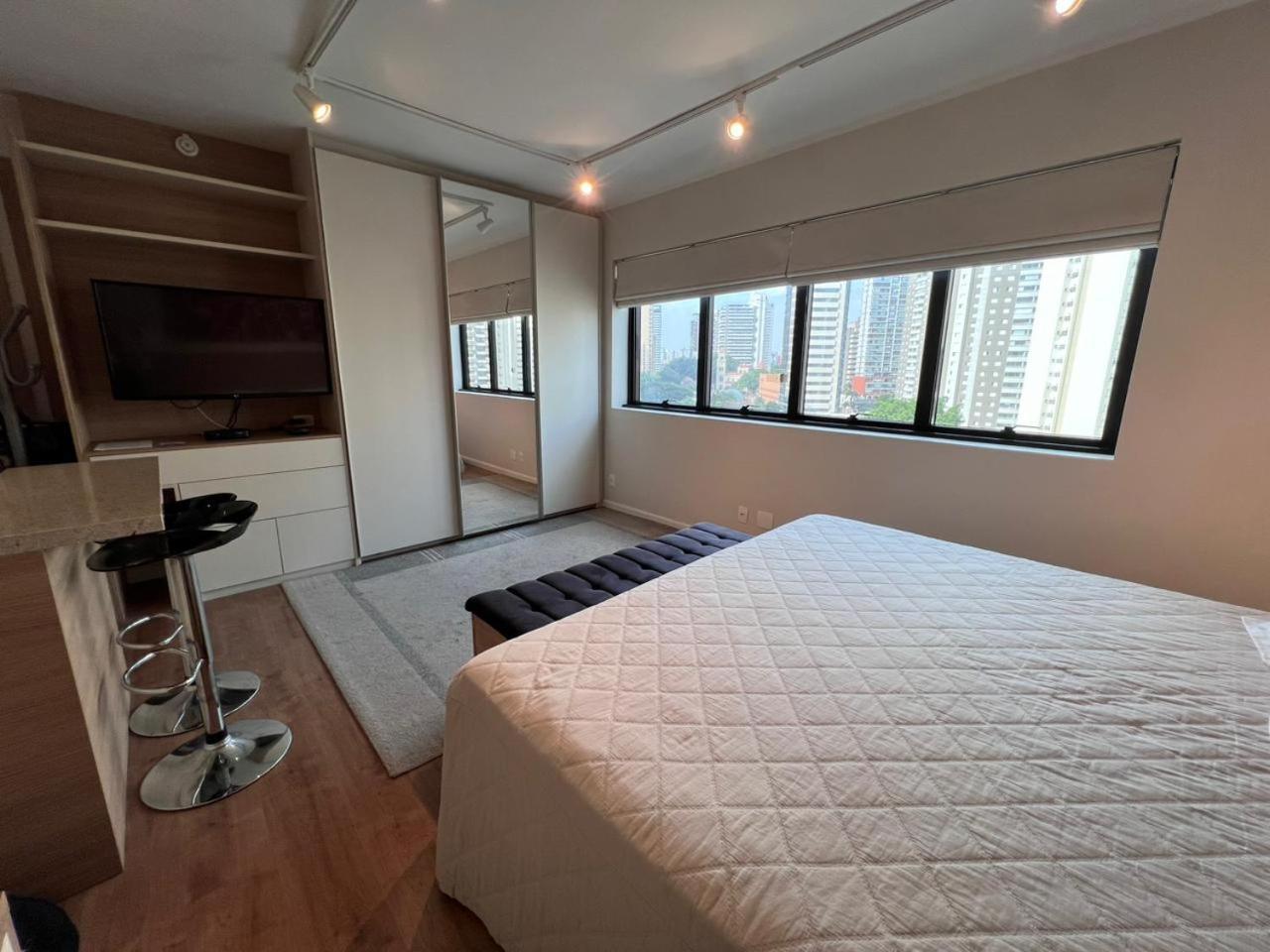 Hotel Meli Ibirapuera Moema 802