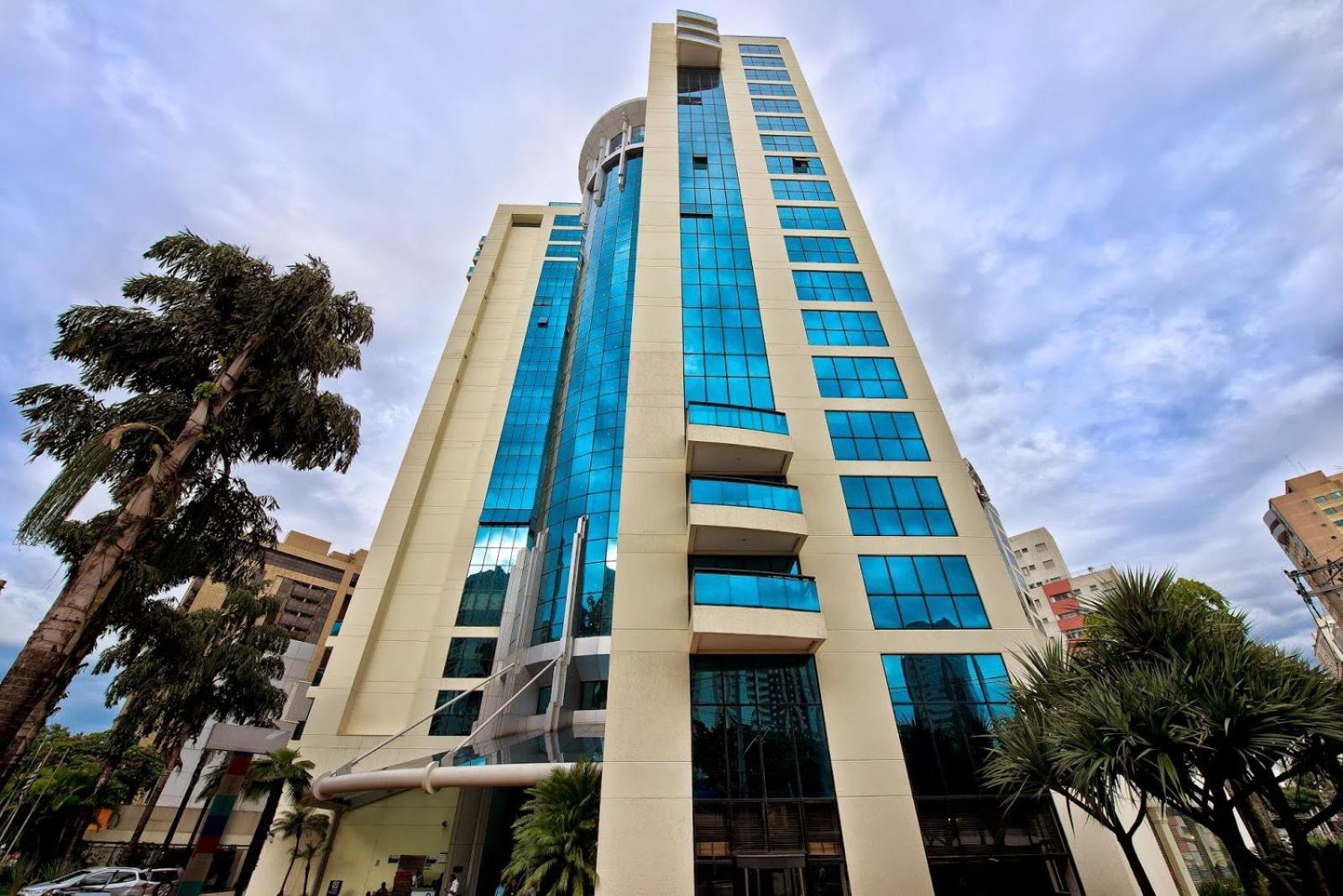 Hotel Meli Ibirapuera Moema 802 Sao Paulo
