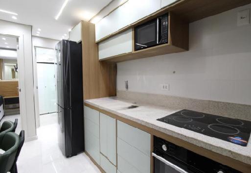 Apto 2 Dorm Prox Pq Ibirapuera Sao Paulo