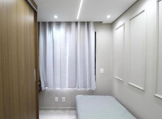 Apto 2 Dorm Prox Pq Ibirapuera Apartment Sao Paulo