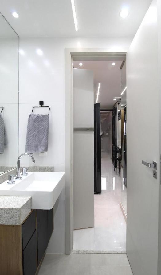 Apto 2 Dorm Prox Pq Ibirapuera * Sao Paulo