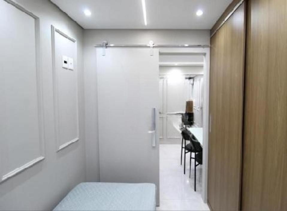 Apartment Apto 2 Dorm Prox Pq Ibirapuera *