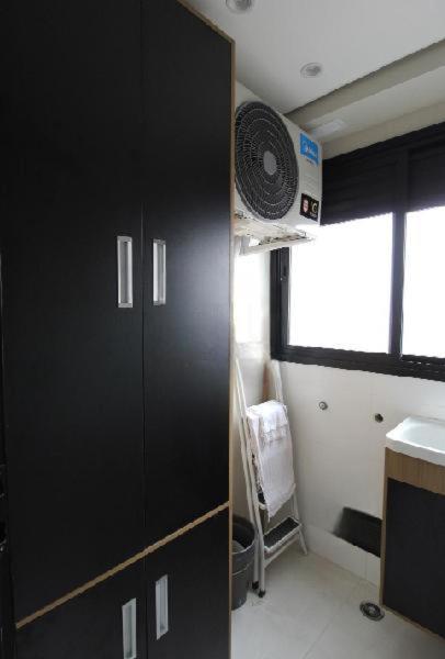 Apto 2 Dorm Prox Pq Ibirapuera Sao Paulo