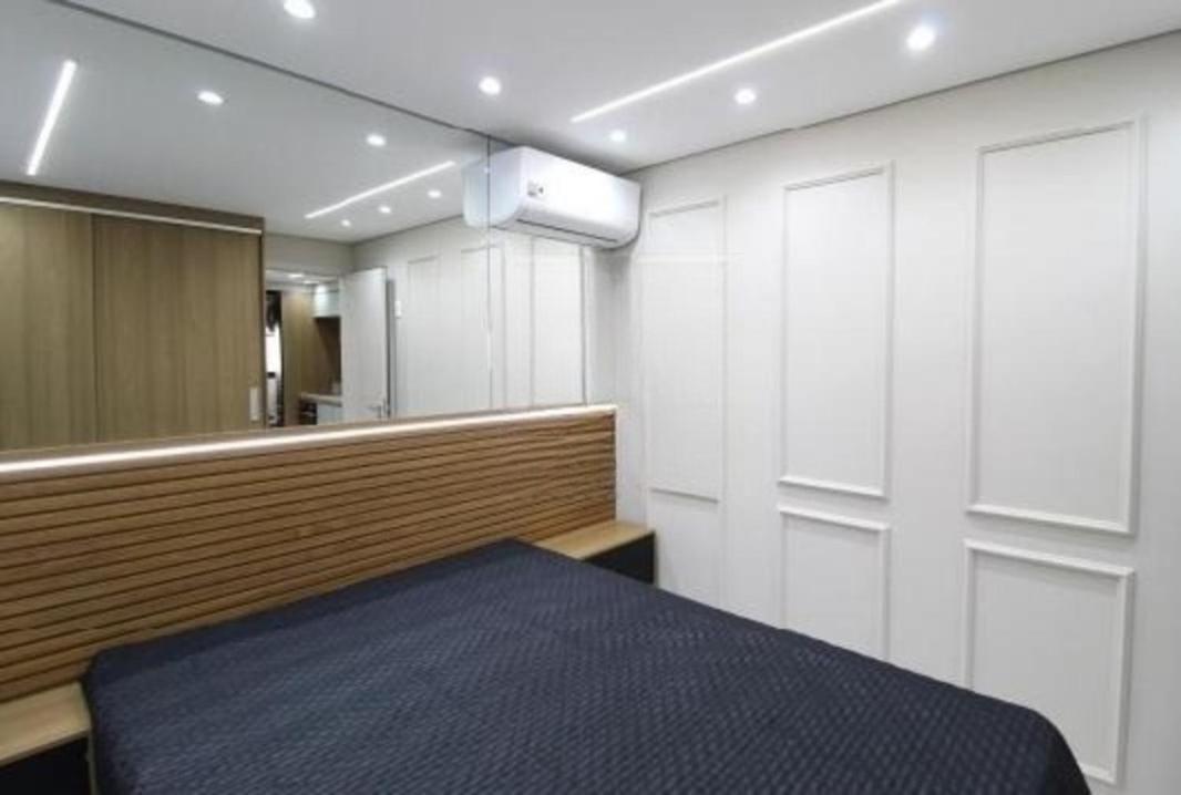 Apto 2 Dorm Prox Pq Ibirapuera * Sao Paulo