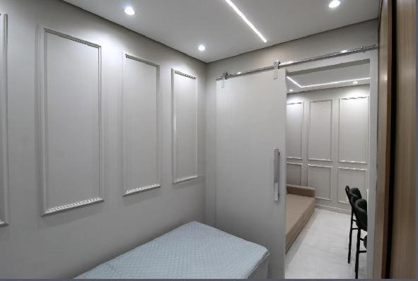 Apto 2 Dorm Prox Pq Ibirapuera Apartment