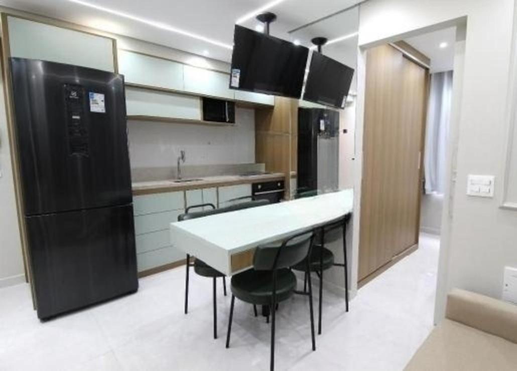 Apartment Apto 2 Dorm Prox Pq Ibirapuera