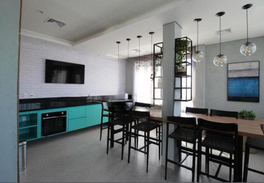 Apto 2 Dorm Prox Pq Ibirapuera Apartment Sao Paulo