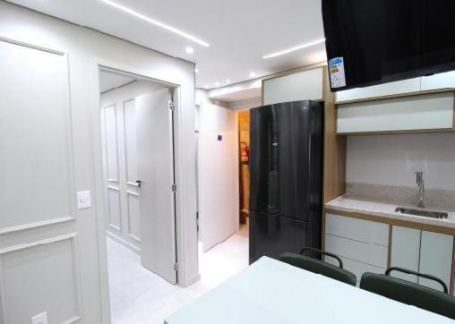Apartment Apto 2 Dorm Prox Pq Ibirapuera Sao Paulo