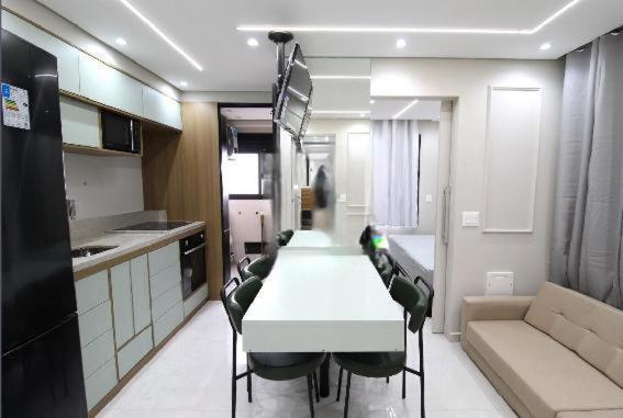Apto 2 Dorm Prox Pq Ibirapuera * Sao Paulo