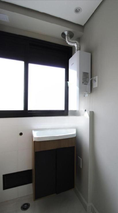 Apto 2 Dorm Prox Pq Ibirapuera Apartment