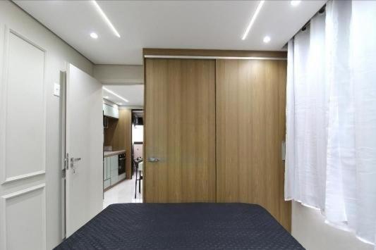 Apto 2 Dorm Prox Pq Ibirapuera Apartment *