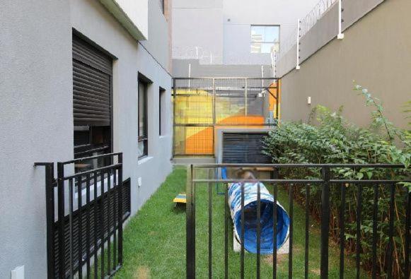 Apartment Apto 2 Dorm Prox Pq Ibirapuera *