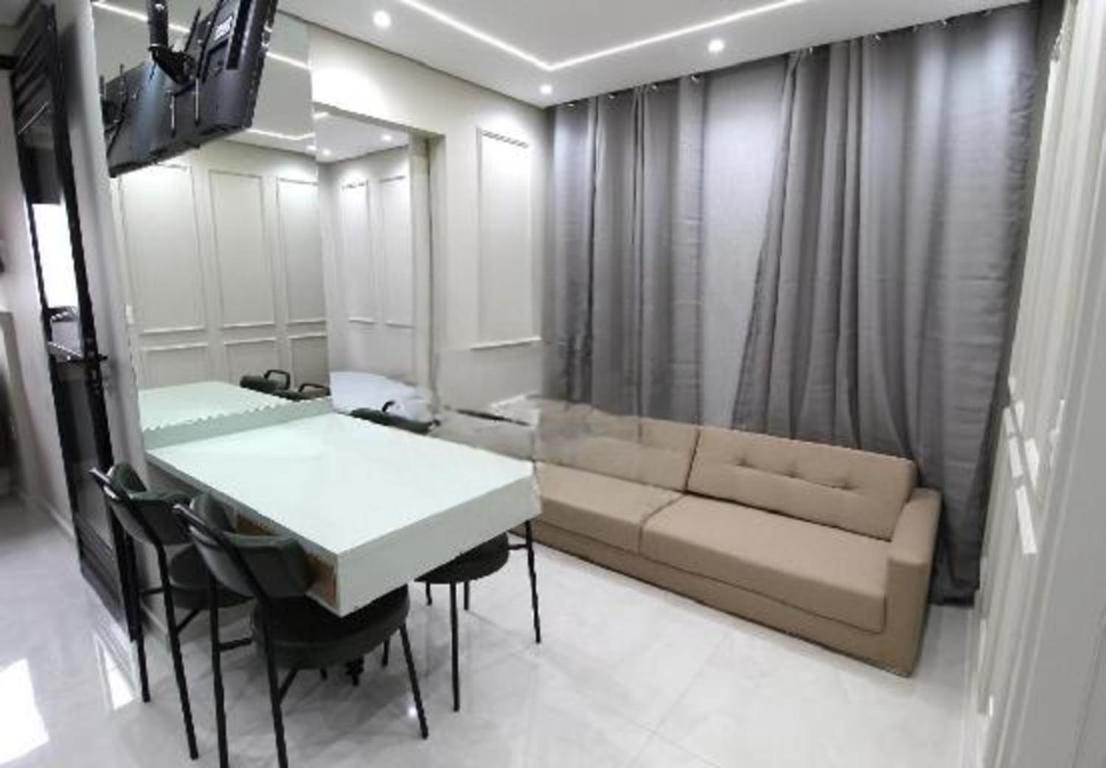 Apto 2 Dorm Prox Pq Ibirapuera Sao Paulo