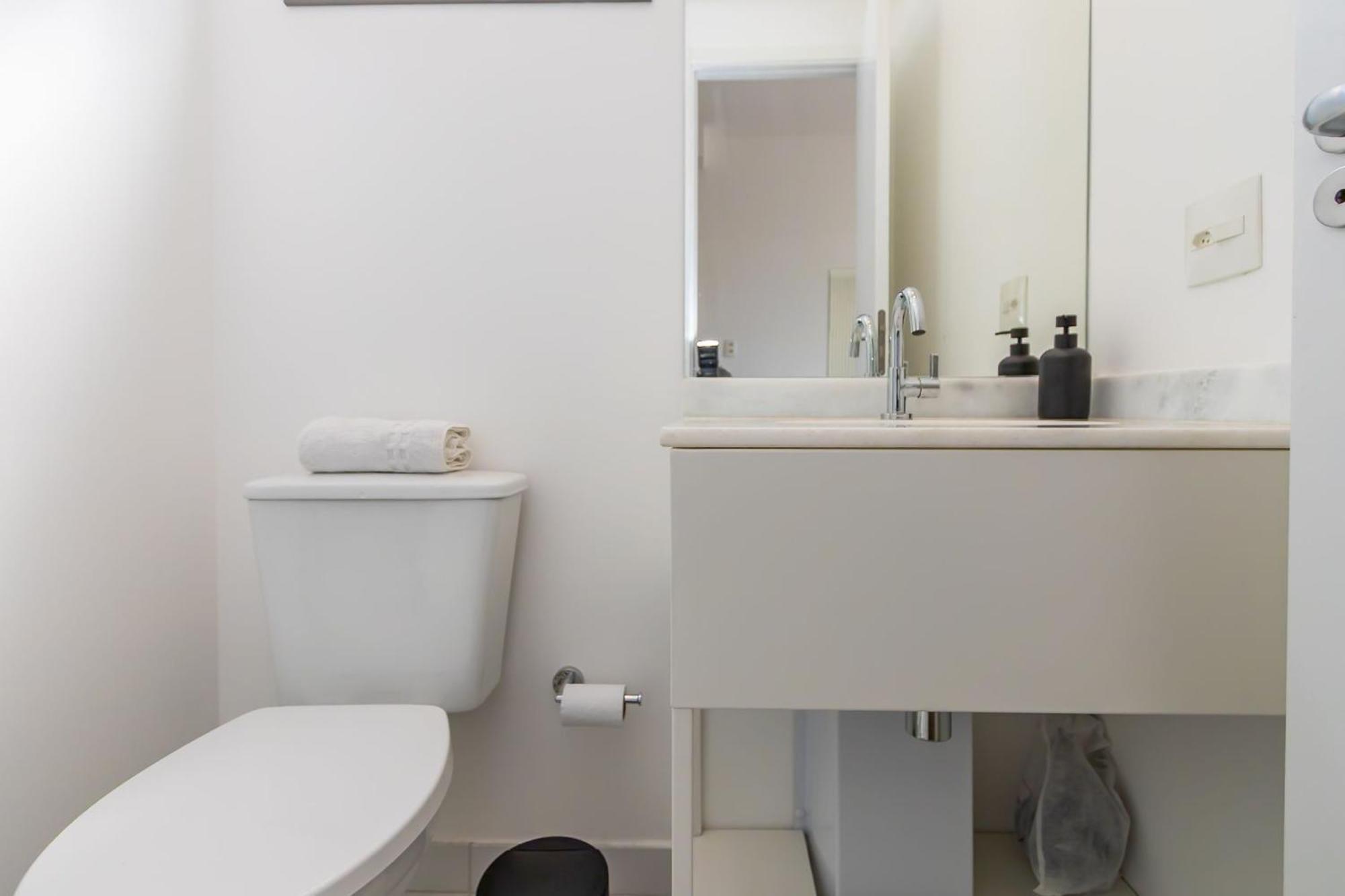 Apartment Yume Next Consolacao *