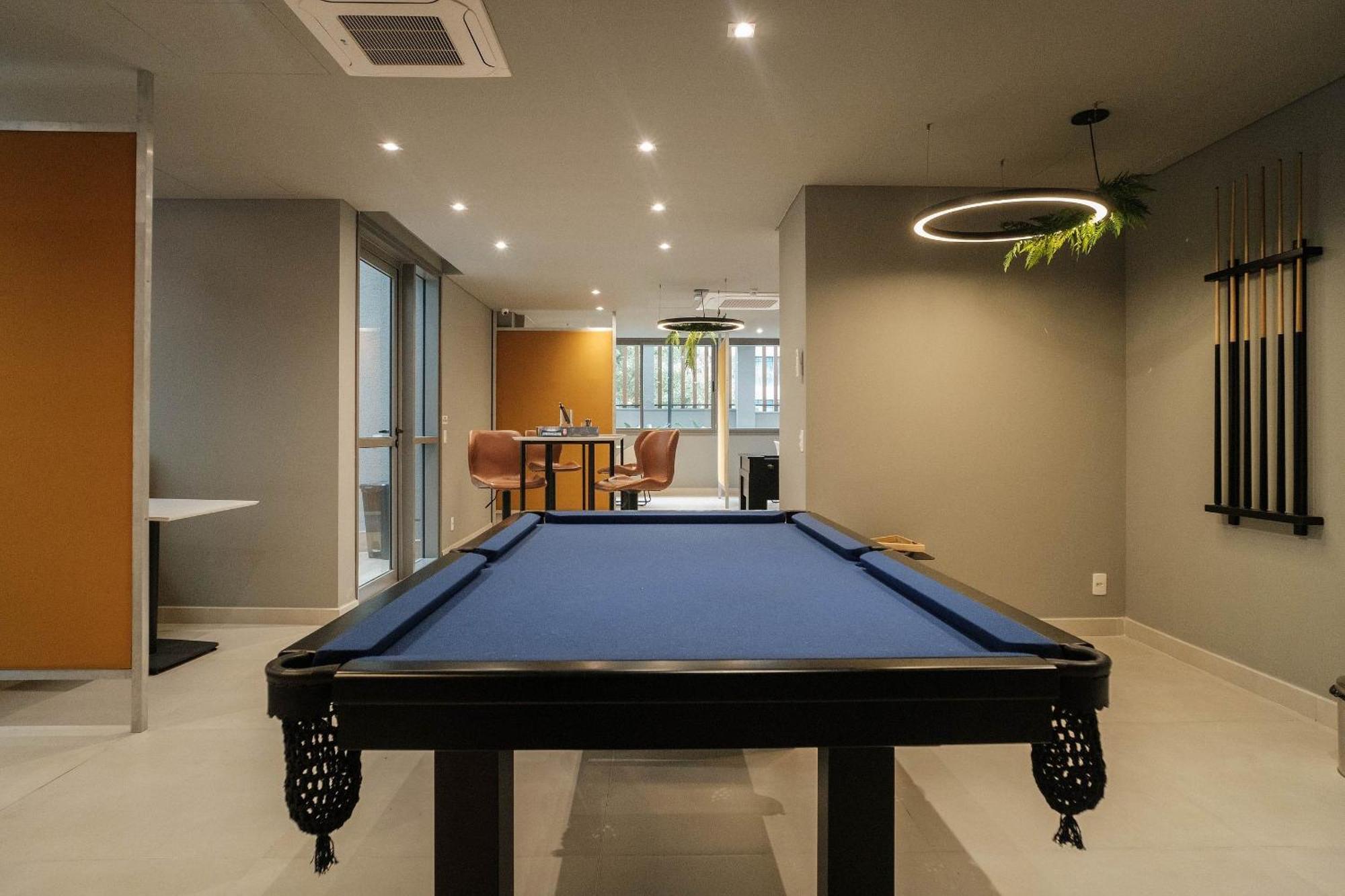 Apartment Yume Next Consolacao