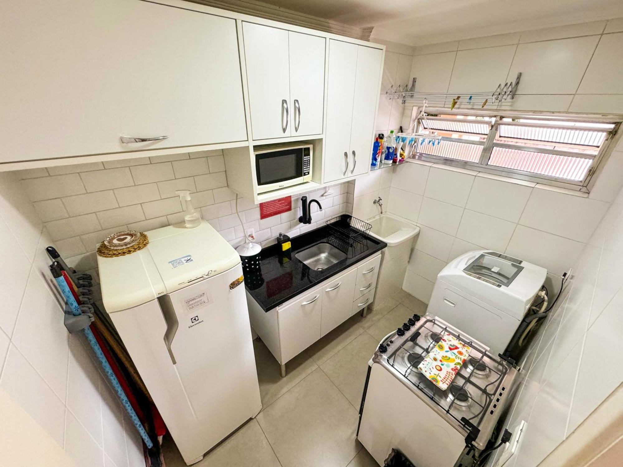 Apto 2 Quartos Proximo Da Paulista Apartemen *