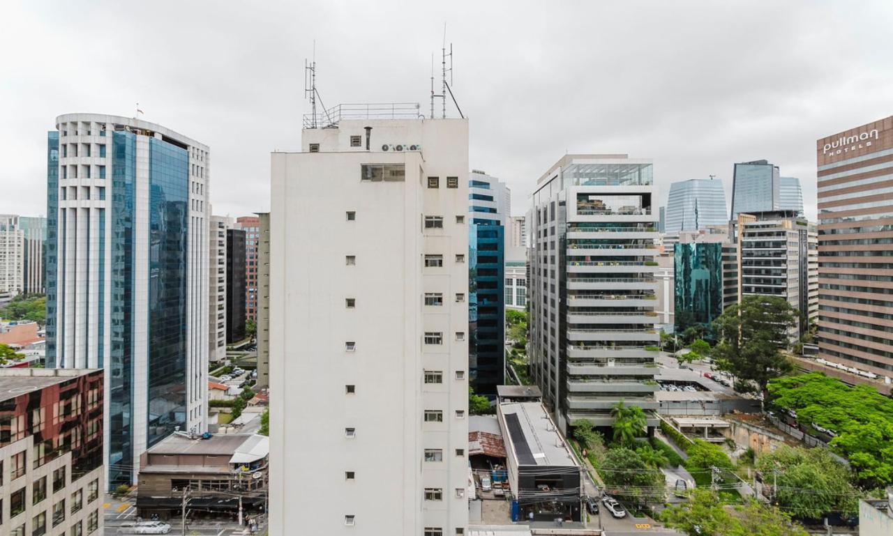 Tabas - Vn Gomes De Carvalho Daire Sao Paulo