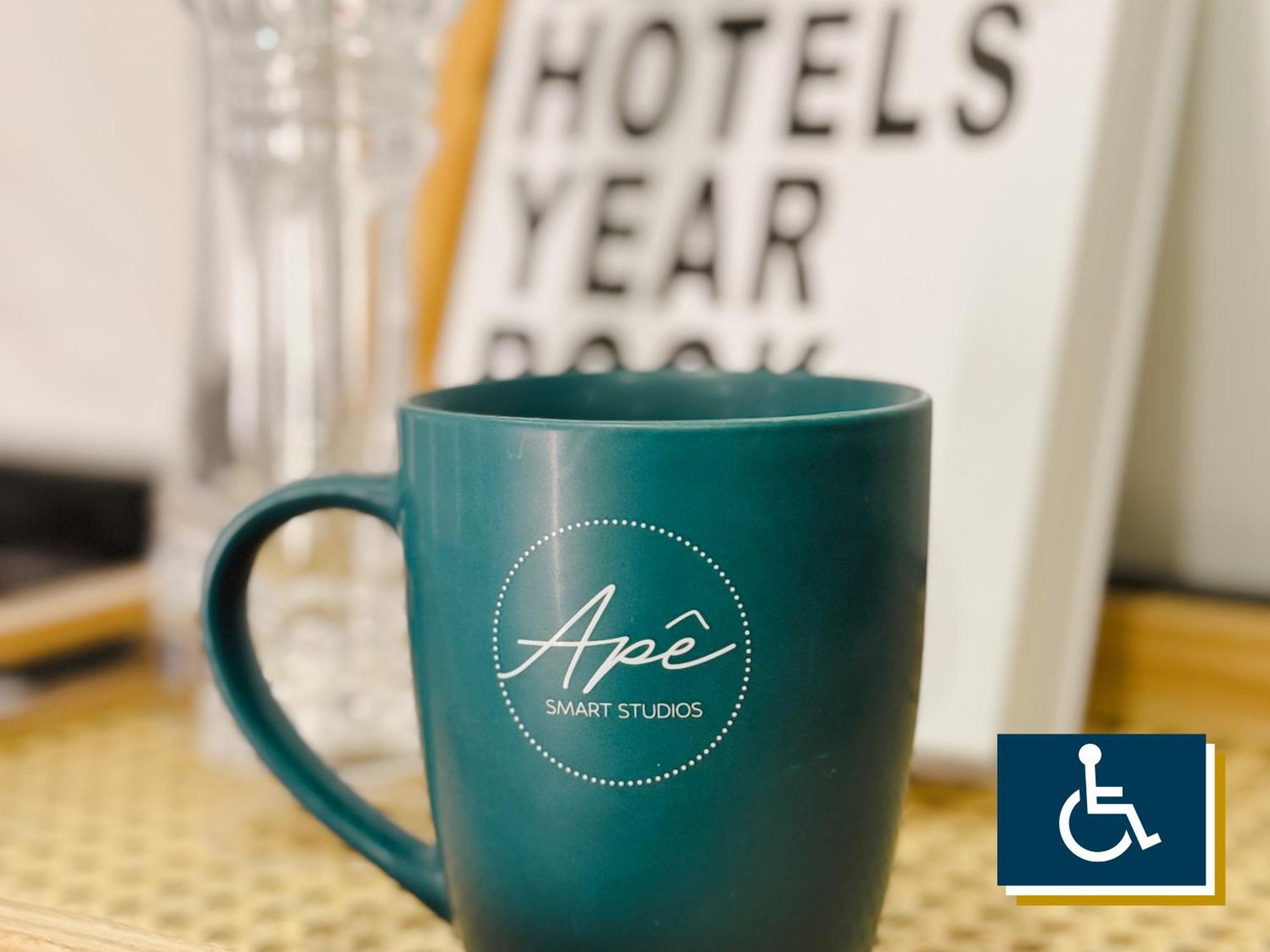 Apartamento Ape Patio Paulista