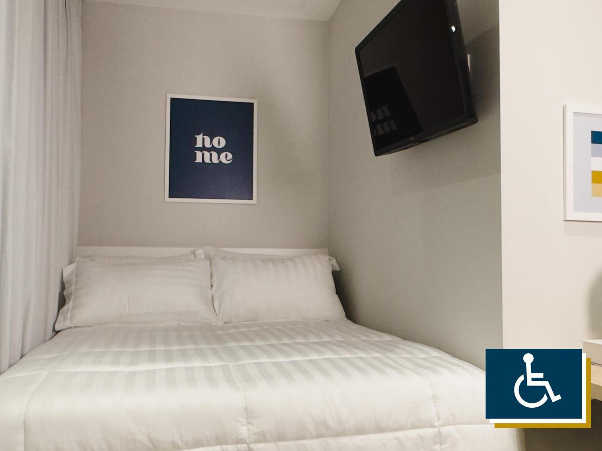 Apartamento Ape Patio Paulista *