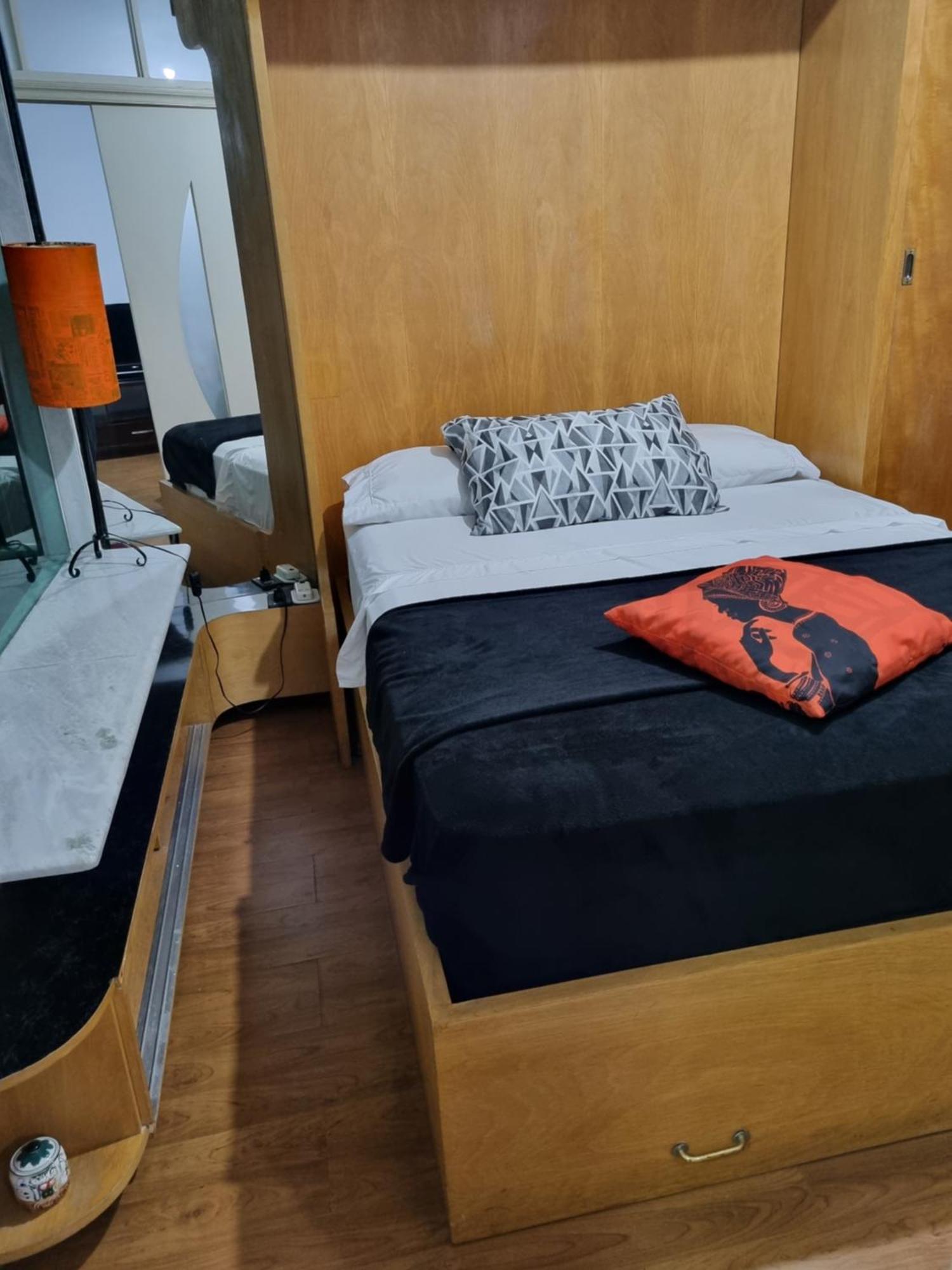 Apartment Studio 35 *
