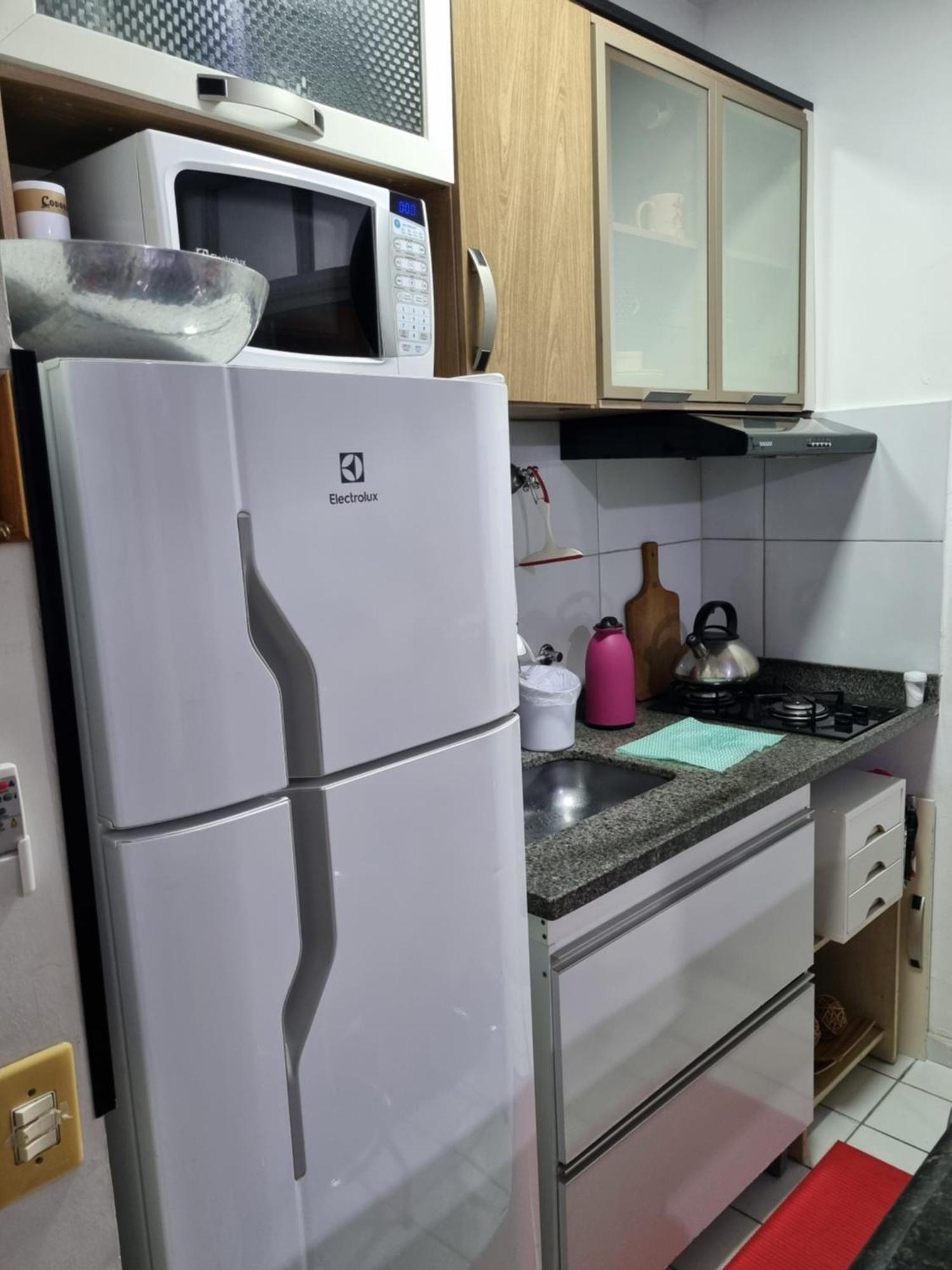 Studio 35 Apartment *