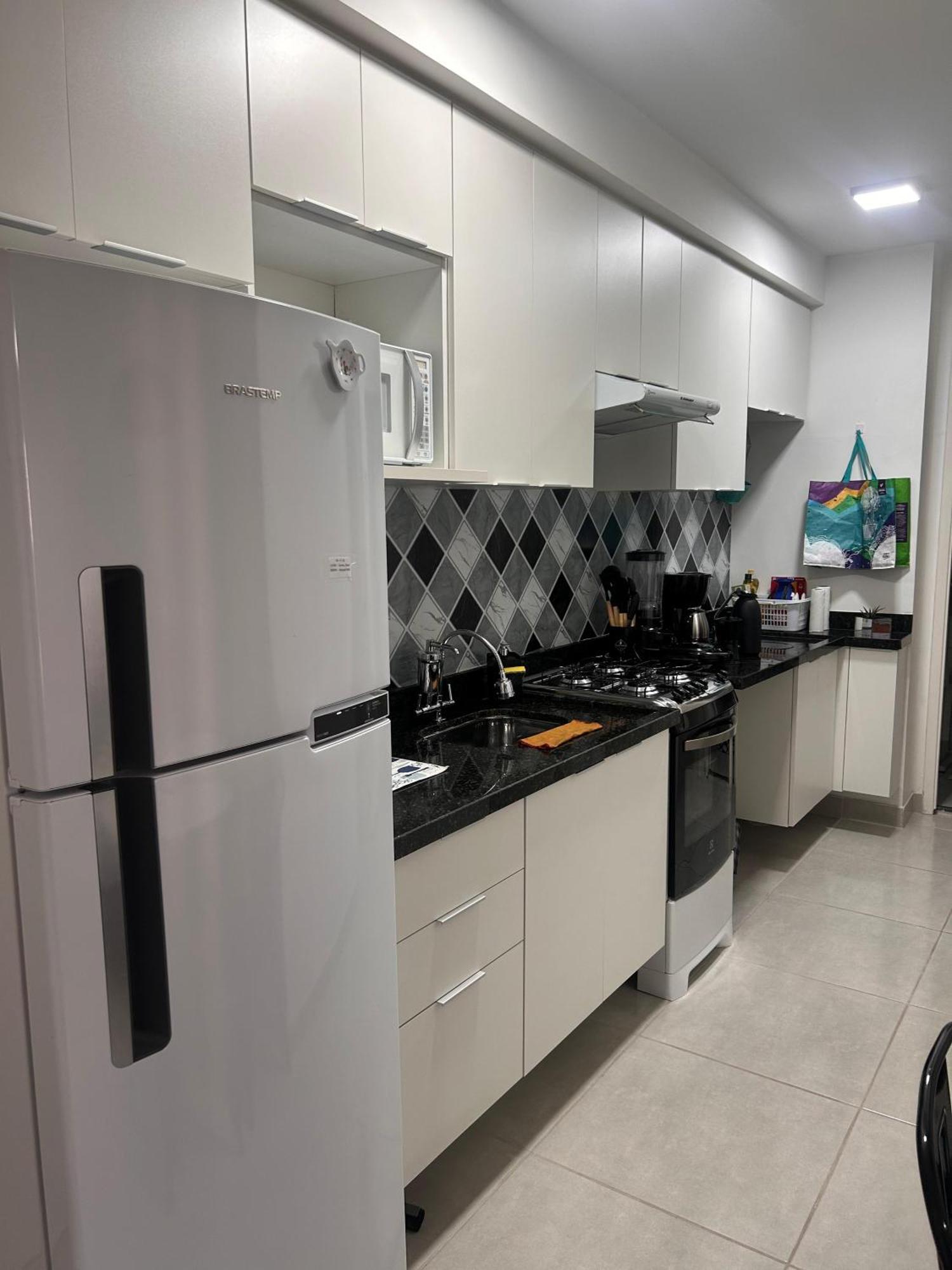 Apartamento Apto 02 Quartos,metro Barra Funda Allianz Park Espaco Unimed Memorial Pacaembu São Paulo