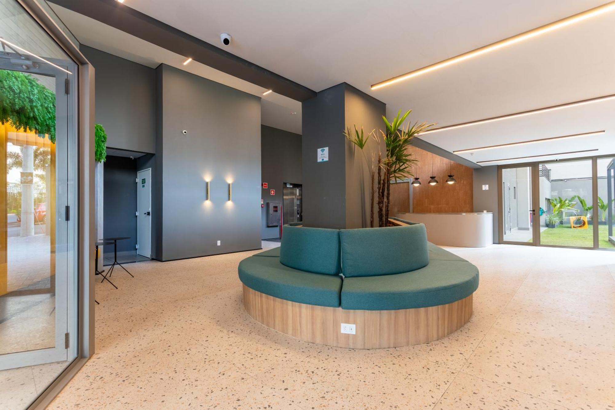 Apartment Aconchego